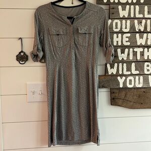 Patagonia size small dress